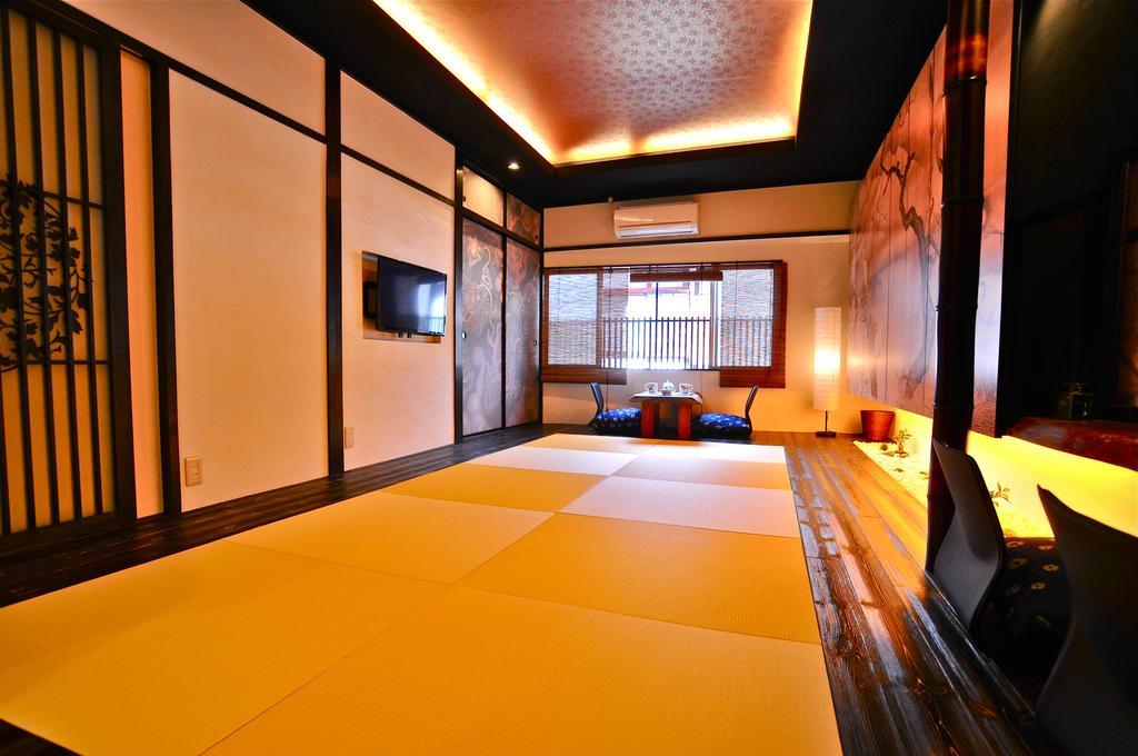 Sora To Umi No Daichi Guest house Kyoto
