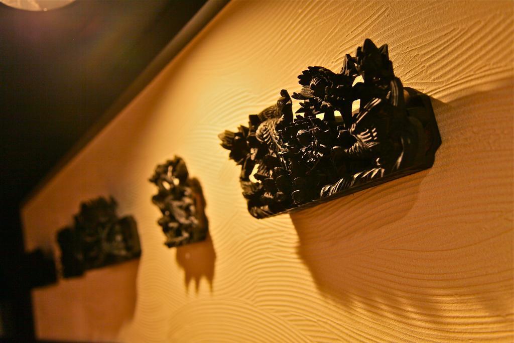 Sora To Umi No Daichi Guest house
